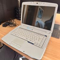 Pc portatile Acer Aspire 5920