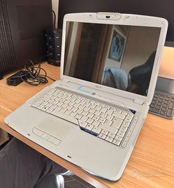 Pc portatile Acer Aspire 5920