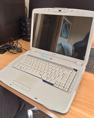 Pc portatile Acer Aspire 5920