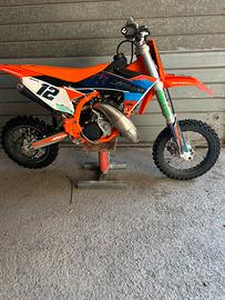 Ktm SX 50 2025