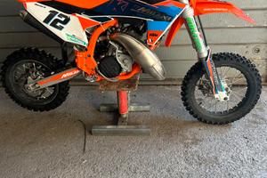 Ktm SX 50 2025
