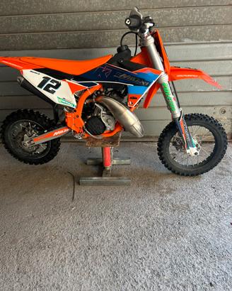 Ktm SX 50 2025
