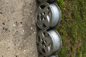 Cerchi in lega fiat 500 sporting