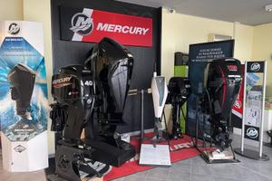 USATO IN STOCK - Mercury, Yamaha, Evinrude