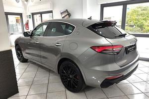 Maserati Levante V6 AWD Gransport 350 cv
