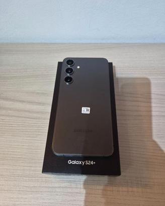 Samsung Galaxy S24+ 512GB