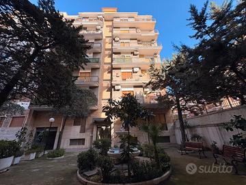 Appartamento con posto auto viale trentino 157b ta