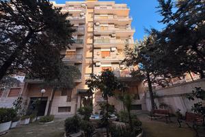 Appartamento con posto auto viale trentino 157b ta