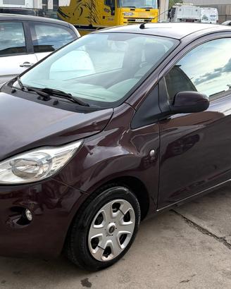 Ford Ka 1.3 TDCi 75CV Titanium DIESEL