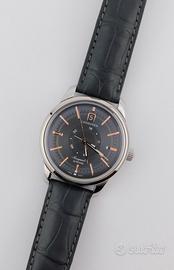 Longines Conquest Heritage Power Reserve, Nuovo