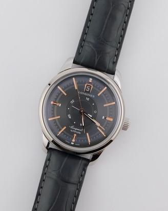Longines Conquest Heritage Power Reserve, Nuovo