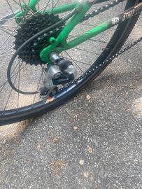 Mtb bianchi