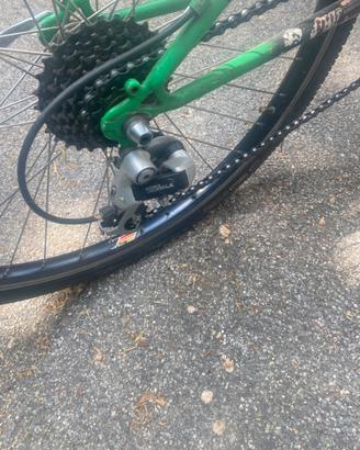 Mtb bianchi