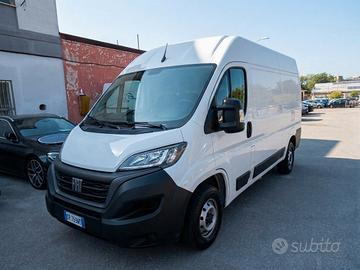 Fiat DUCATO L2H2 MOD 2024 FATTURABLE TELECAMERA SE
