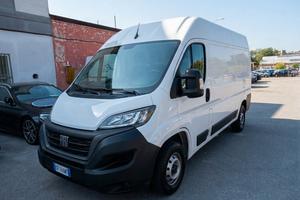 Fiat DUCATO L2H2 MOD 2024 FATTURABLE TELECAMERA SE