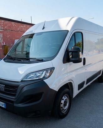 Fiat DUCATO L2H2 MOD 2024 FATTURABLE TELECAMERA SE