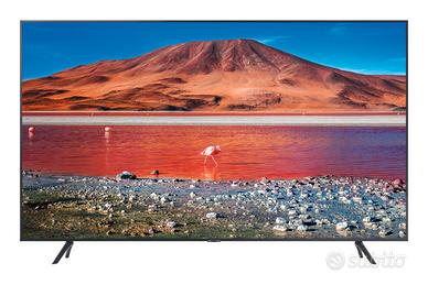 Smart Tv Samsung 50" (leggi bene)
