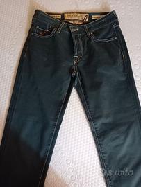 Pantaloni donna Jacob Cohen