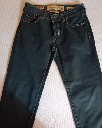 Pantaloni donna Jacob Cohen