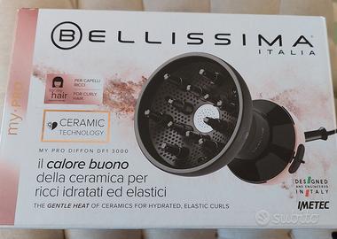 Phon Diffusore ad aria calda Imetec  My Pro 