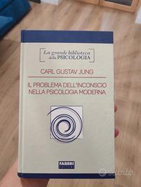 il problema dell'inconscio nella psicologia 