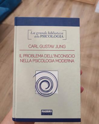 il problema dell'inconscio nella psicologia 