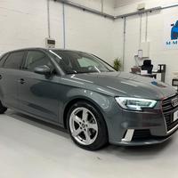 Audi A3 1.6 30 TDI 116 CV Sport