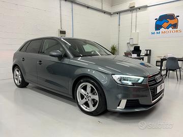 Audi A3 1.6 30 TDI 116 CV Sport