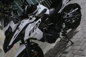 Benelli TRK 502 - 2023