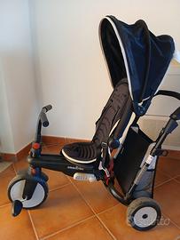 triciclo smartrike 