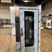 Forno rotor elettrico 60x40 tagliavini