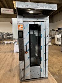 Forno rotor elettrico 60x40 tagliavini