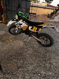 Enduro 300 2t