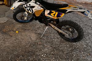 Enduro 300 2t