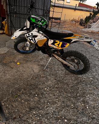 Enduro 300 2t