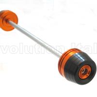 Tamponi Forcella Anteriore per KTM