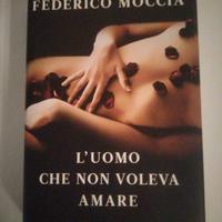 romanzo di Federico Moccia 