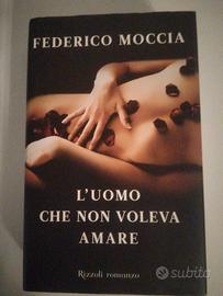 romanzo di Federico Moccia 