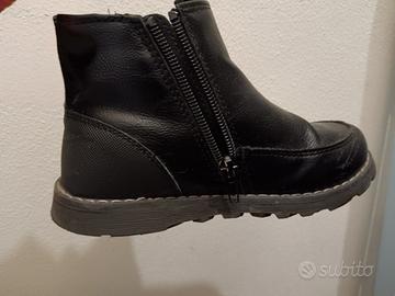 Polacchino Chicco per bambina taglia 29