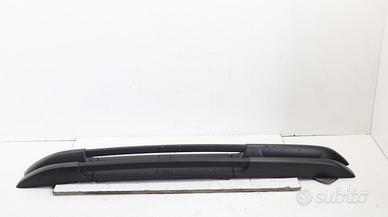 BARRE LONGITUDINALI TETTO DACIA Duster 1° Serie 7