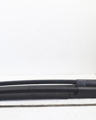 BARRE LONGITUDINALI TETTO DACIA Duster 1° Serie 7