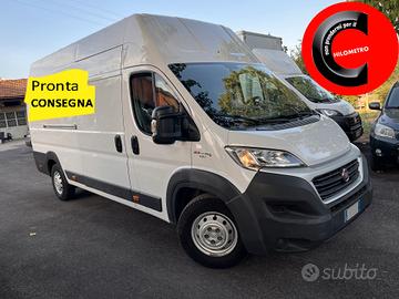Fiat Ducato Maxi 2.3 MJT Super Alto L4H3 FURGONE