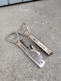 Cavatappi pubblicitari Vintage 