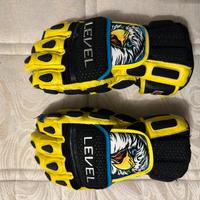 GUANTI LEVEL WORLDCUP CF