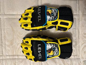 GUANTI LEVEL WORLDCUP CF