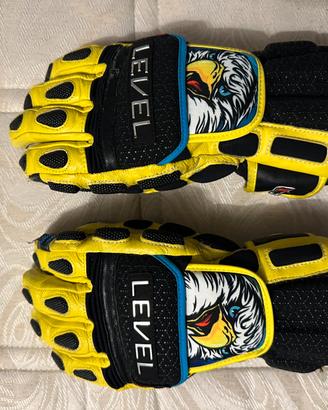 GUANTI LEVEL WORLDCUP CF