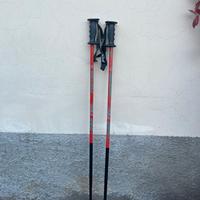 Bacchette da sci Fischer