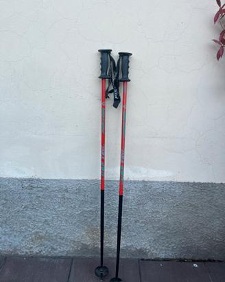 Bacchette da sci Fischer