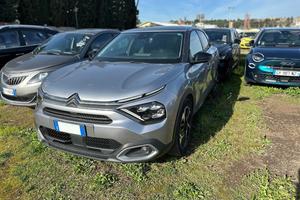 CITROEN C4 III 2021 - C4 1.2 puretech Shine s&s 13