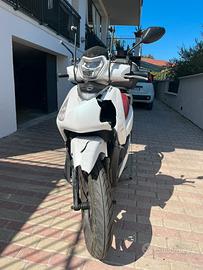 sym simphony 125 2024